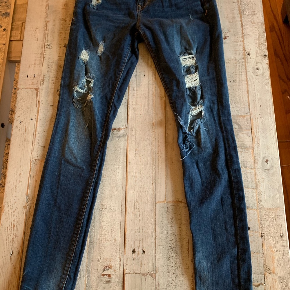 Express jeans - Picture 2 of 5